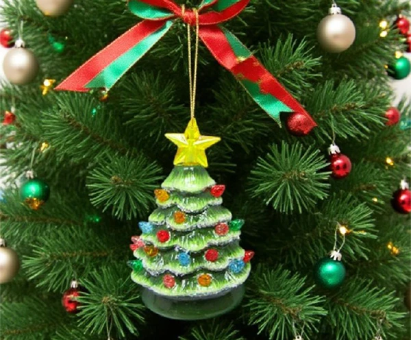 Jakie ozdoby choinkowe mogą jednocześnie zaspokoić podwójne potrzeby konsumentów i sprzedawców detalicznych w okresie świątecznym?