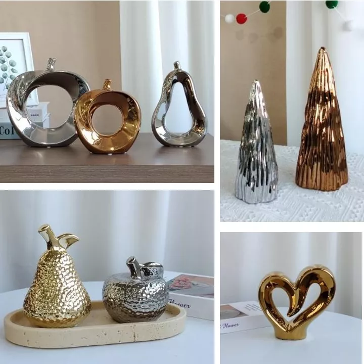 Specjalne dekoracje ceramiczne Specjalne dekoracje ceramiczne